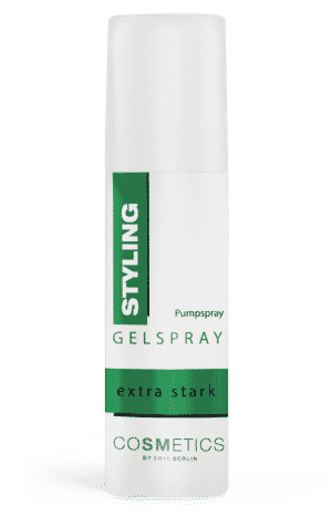 Gelspray Pumpspray 150ml